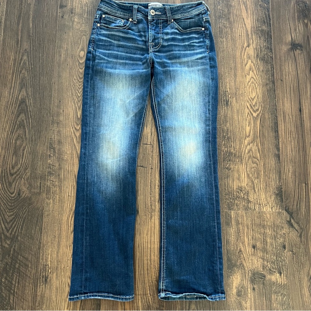 Men’s Departwest Jeans 29x32